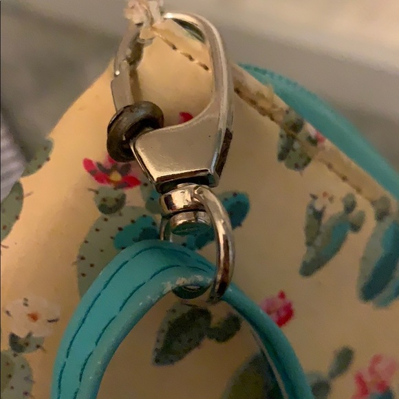 Cute wallet with 8 card holder inside - Picture 4 of 4